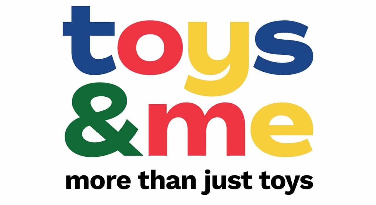 Toys&Me