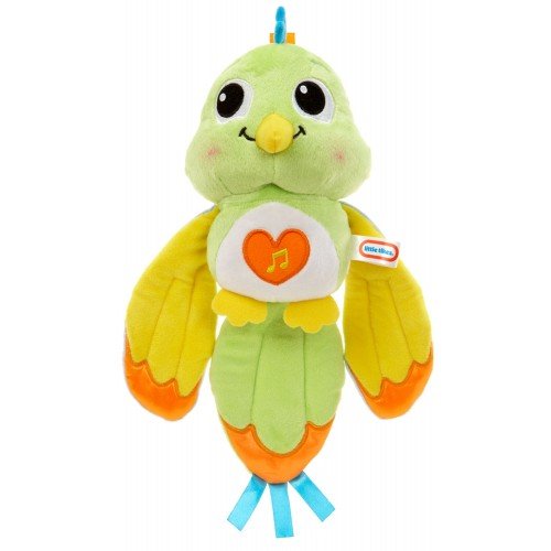 lullaby soft toys for babies