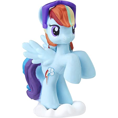 hasbro mlp story figures ast